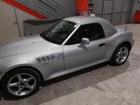 Usata BMW Z3 170 CV (125 kW) 2002 Cabrio