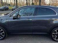 Usata Fiat 500 Connect 95 CV (69 kW) 2021 Grigio Station wagon