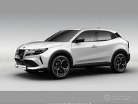 Nuova Alfa Romeo GT Junior 145 CV (106 kW) 2025 Bianco