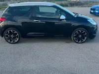 Usata DS Automobiles DS3 95 CV (69 kW) 2012