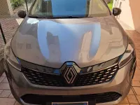 Usata Renault Clio V Evolution 101 CV (74 kW) 2024 Grigio Berlina