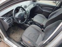Usata Ford Focus 116 CV (85 kW) 2002 Berlina
