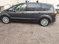 Usata Ford S-MAX S 2009 Monovolume