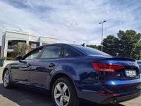Usata Audi A4 Business 150 CV (110 kW) 2018 Berlina