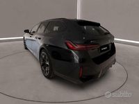 Usata BMW 520 Comfort Edition 197 CV (144 kW) 2024 Nero Station wagon