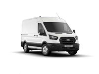 Nuova Ford Transit Trend 165 CV (121 kW) 2025 Bianco Furgone