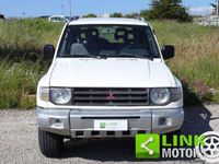 usata Mitsubishi Pajero 2.5 TDI Metal-top GL