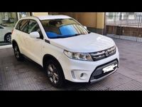 usata Suzuki Vitara 1.6 ddis V-Cool s&s 2wd