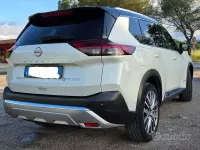 Usata Nissan X-Trail Pack 158 CV (116 kW) 2024 Bianco SUV