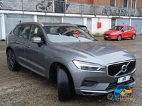 Usata Volvo XC60 Business Edition 190 CV (139 kW) 2018 Grigio SUV