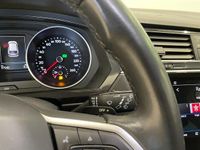 Usata VW Tiguan Life 150 CV (110 kW) 2021 Bianco SUV