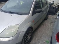 Usata Ford Fiesta Zetec 68 CV (50 kW) 2003 Utilitaria