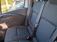 Usata Renault Trafic 119 CV (87 kW) 2020 Bianco Monovolume