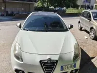 Usata Alfa Romeo Giulietta Veloce 105 CV (77 kW) 2013 Utilitaria