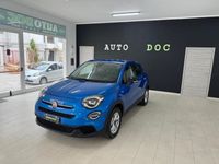 usata Fiat 500X 1.6 MultiJet 120 CV Lounge