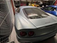 Usata Ferrari 360 400 CV (294 kW) 2004 Coupé