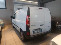 usata Renault Kangoo 1.5dci EURO5B anno 2011