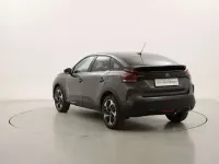 Usata Citroën C4 Feel 131 CV (96 kW) 2021 Grigio Berlina