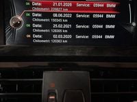 Usata BMW X4 M Sport 190 CV (139 kW) 2015 Blu SUV