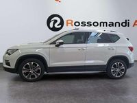 Usata Seat Ateca Style 116 CV (85 kW) 2020 Other SUV