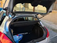 Usata Peugeot 308 109 CV (80 kW) 2008 Grigio Berlina