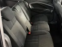 Usata Ford Grand C-Max 115 CV (84 kW) 2011 Grigio Monovolume