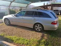 Usata Mercedes 220 150 CV (110 kW) 2004 Station wagon