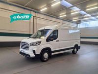 Usata Maxus V90 150 CV (110 kW) 2023 Bianco Furgone