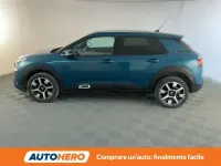 Occasion Citroën C4 Shine 102 ch (75 kW) 2019 Bleue SUV