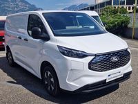 Nuova Ford E-Transit Trend 100 kW (136 CV) 2025 Bianco Furgone