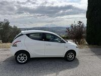 Usata Lancia Ypsilon Gold 80 CV (58 kW) 2015 Utilitaria