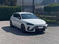 Usata Cupra Leon 150 CV (110 kW) 2025 Bianco “nevada” Berlina