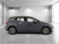 Usata BMW 225 Active Tourer M Sport 245 CV (180 kW) 2023 Grigio Monovolume