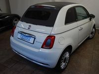 usata Fiat 500 CABRIO 1.0 HYBRID Dolcevita OK NEOPATEN