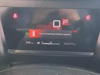 Usata Citroën C4 131 CV (96 kW) 2021 Nero Berlina