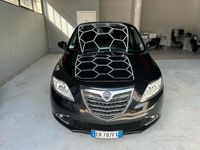 usata Lancia Ypsilon 0.9 TwinAir 85 CV 5 porte S&S DFN G