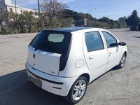 Usata Fiat Punto 2008 Utilitaria