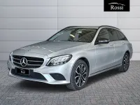Usata Mercedes 220 195 CV (143 kW) 2019 Station wagon