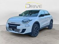 Usata Fiat 600 La Prima 101 CV (74 kW) 2024 Bianco SUV