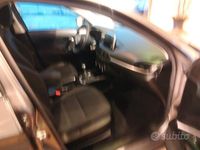 Usata Fiat Tipo Lounge 120 CV (88 kW) 2019 Grigio Station wagon