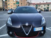 usata Alfa Romeo Giulietta Giulietta 1.4 Turbo 120 CV GPL Super