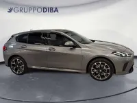 Usata BMW 120 M Sport 163 CV (119 kW) 2025 Grigio Utilitaria
