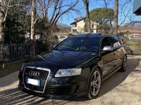 Usata Audi RS6 Ambiente 579 CV (425 kW) 2008 Station wagon
