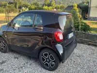 Usata Smart ForTwo Electric Drive Prime 41 kW (56 CV) 2019 Cabrio