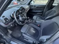 Usata Mini Cooper S Clubman 192 CV (141 kW) 2018 Grigio Station wagon