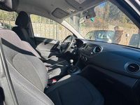 Usata Hyundai i10 67 CV (49 kW) 2018 Grigio Utilitaria