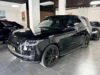 Usata Land Rover Range Rover Autobiography 340 CV (250 kW) 2018 Other SUV