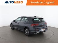 Usata VW Golf VIII Style 204 CV (150 kW) 2022 Grigio Berlina