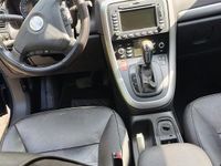 Usata Fiat Croma 150 CV (110 kW) 2010 Blu Station wagon