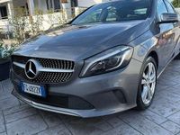 Usata Mercedes A180 109 CV (80 kW) 2016 Utilitaria